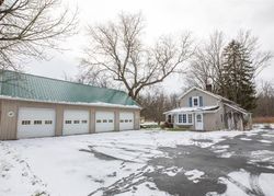 Pre-foreclosure in  STATE STREET RD Skaneateles, NY 13152