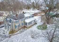 Pre-foreclosure in  STATE STREET RD Skaneateles, NY 13152