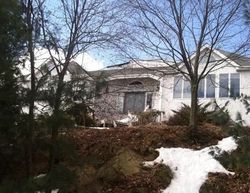 Pre-foreclosure in  N RIDGE RD Pomona, NY 10970