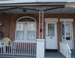 Pre-foreclosure in  CARL MILLER BLVD Camden, NJ 08104
