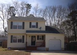 Pre-foreclosure in  S WILLOW AVE Absecon, NJ 08205