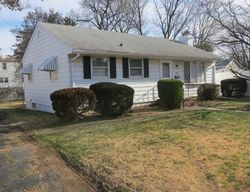 Pre-foreclosure in  ARENA DR Trenton, NJ 08610