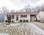 Pre-foreclosure Listing in KENDALL DR PARLIN, NJ 08859