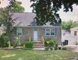 Pre-foreclosure in  W JOFFRE AVE Milltown, NJ 08850