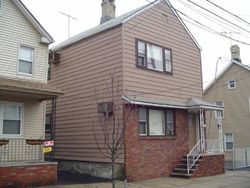 Pre-foreclosure Listing in CENTER ST ELIZABETH, NJ 07202