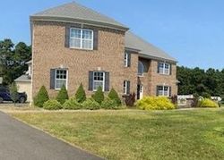 Pre-foreclosure in  CASSANDRA CT Monroe Township, NJ 08831