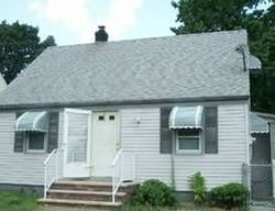 Pre-foreclosure in  ASHLEY ST Perth Amboy, NJ 08861