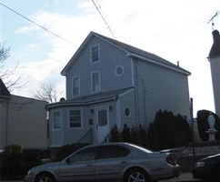 Pre-foreclosure Listing in AMBOY AVE PERTH AMBOY, NJ 08861
