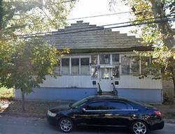 Pre-foreclosure Listing in LITTLE ST BELLEVILLE, NJ 07109