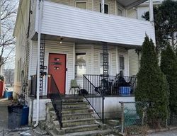 Pre-foreclosure in  CENTER ST Clifton, NJ 07011