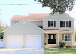 Pre-foreclosure in  FAIRTON RD Millville, NJ 08332