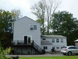 Pre-foreclosure in  SMITH ST Pittsfield, NH 03263