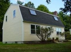 Pre-foreclosure in  MILLSTREAM LN Concord, NH 03303