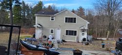 Pre-foreclosure in  BOROUGH RD Suncook, NH 03275