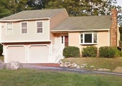 Pre-foreclosure in  SCOTTSDALE DR Hudson, NH 03051