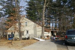 Pre-foreclosure in  LISA AVE Raymond, NH 03077