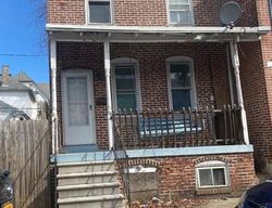 Pre-foreclosure in  TULIP ST Wilmington, DE 19805