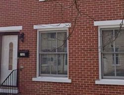 Pre-foreclosure in  E 7TH ST Wilmington, DE 19801
