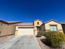 Pre-foreclosure in  MENDOCINO FOREST ST Las Vegas, NV 89122