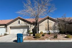 Pre-foreclosure in  MEEKS BAY AVE Las Vegas, NV 89148