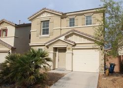 Pre-foreclosure in  SHIRE HALL ST Las Vegas, NV 89178