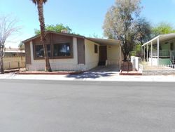Pre-foreclosure in  CAPE COD DR Las Vegas, NV 89122