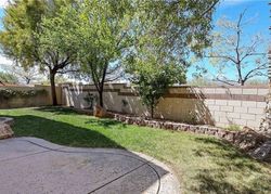 Pre-foreclosure in  TOURELLO LN Las Vegas, NV 89144