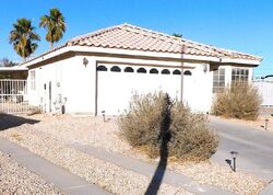 Pre-foreclosure in  EMERALD STONE AVE North Las Vegas, NV 89081