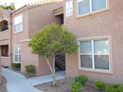Pre-foreclosure in  W FLAMINGO RD UNIT 1010 Las Vegas, NV 89147