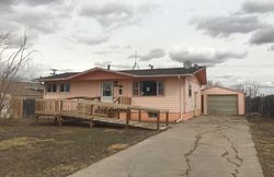 Pre-foreclosure in  4TH ST Gering, NE 69341