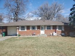 Pre-foreclosure in  J ST Lincoln, NE 68510