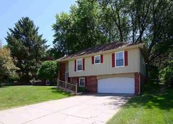 Pre-foreclosure in  MARTHA ST Omaha, NE 68144