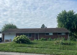 Pre-foreclosure in  SABRA AVE Dayton, OH 45424