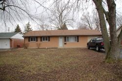 Pre-foreclosure in  W MARTINDALE RD Englewood, OH 45322