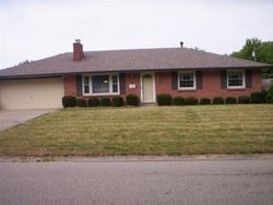 Pre-foreclosure in  WATERFORD DR Dayton, OH 45458