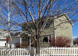 Pre-foreclosure in  COMPETITION AVE Billings, MT 59105