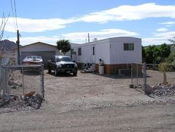 Pre-foreclosure in  E KATHERINE DR Bullhead City, AZ 86429