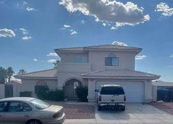 Pre-foreclosure in  S AMBER SANDS DR Fort Mohave, AZ 86426