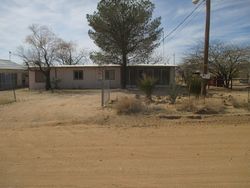 Pre-foreclosure Listing in N TONTO RD GOLDEN VALLEY, AZ 86413