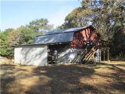 Pre-foreclosure in  BROAD BRANCH RD Chunchula, AL 36521