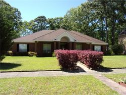 Pre-foreclosure Listing in BENT TREE RD EIGHT MILE, AL 36613