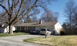 Pre-foreclosure in  NE 51ST ST Kansas City, MO 64119