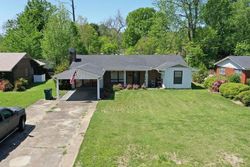 Pre-foreclosure Listing in MAGNOLIA ST GREENWOOD, MS 38930