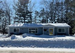 Pre-foreclosure in  FAIR AVE E Mora, MN 55051