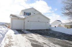 Pre-foreclosure Listing in SPARROW RD WACONIA, MN 55387