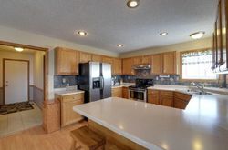 Pre-foreclosure Listing in SPARROW RD WACONIA, MN 55387