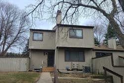 Pre-foreclosure in  SAINT JOHNS DR Eden Prairie, MN 55346