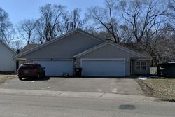 Pre-foreclosure in  CANNON ST Hastings, MN 55033