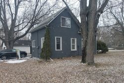 Pre-foreclosure in  ARCHIBALD RD Deerwood, MN 56444