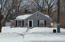 Pre-foreclosure in  12TH ST SW Willmar, MN 56201